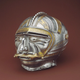 Illustration for article titled The Weirdest and Fiercest Helmets from the Age of Armored Combat